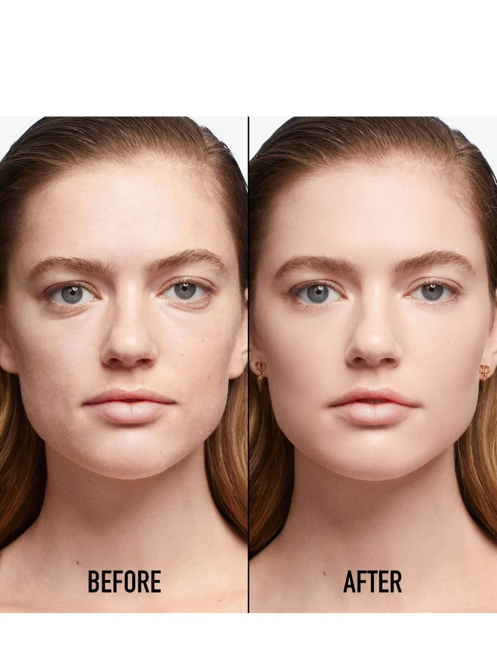 Dior Forever Perfect Skin Foundation Stick in 0.5N NWOB